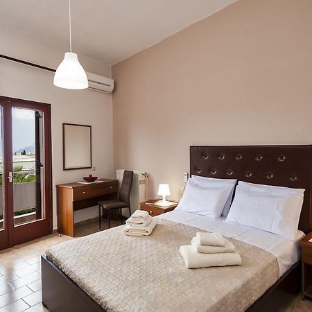 Falassarna House Platanos  Ngoại thất bức ảnh