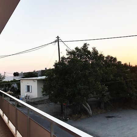 Falassarna House Platanos  Ngoại thất bức ảnh
