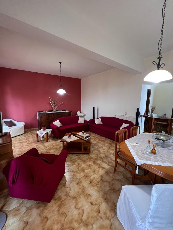 Falassarna House Platanos  Ngoại thất bức ảnh