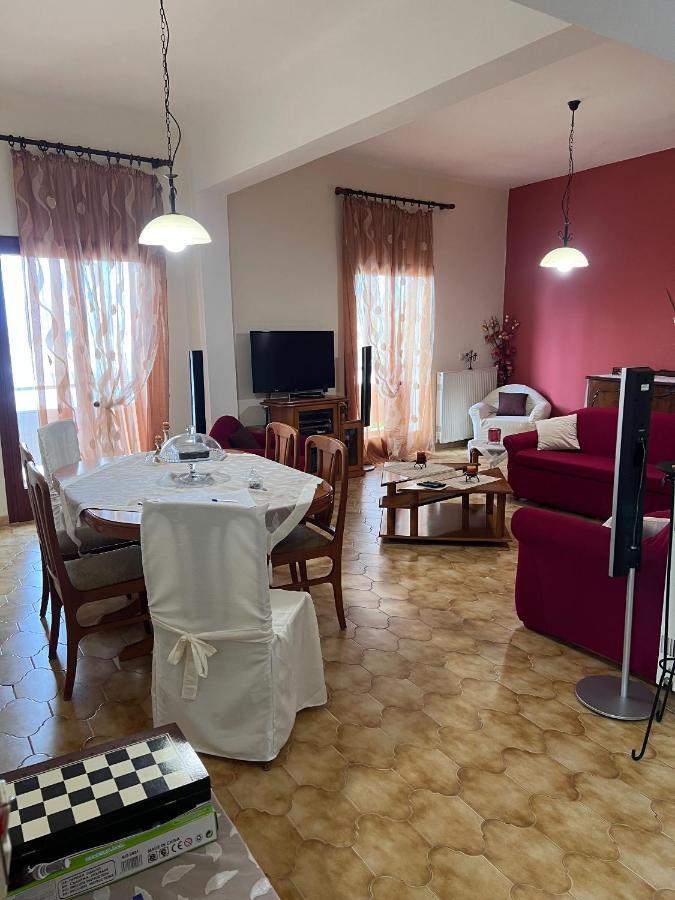 Falassarna House Platanos  Ngoại thất bức ảnh