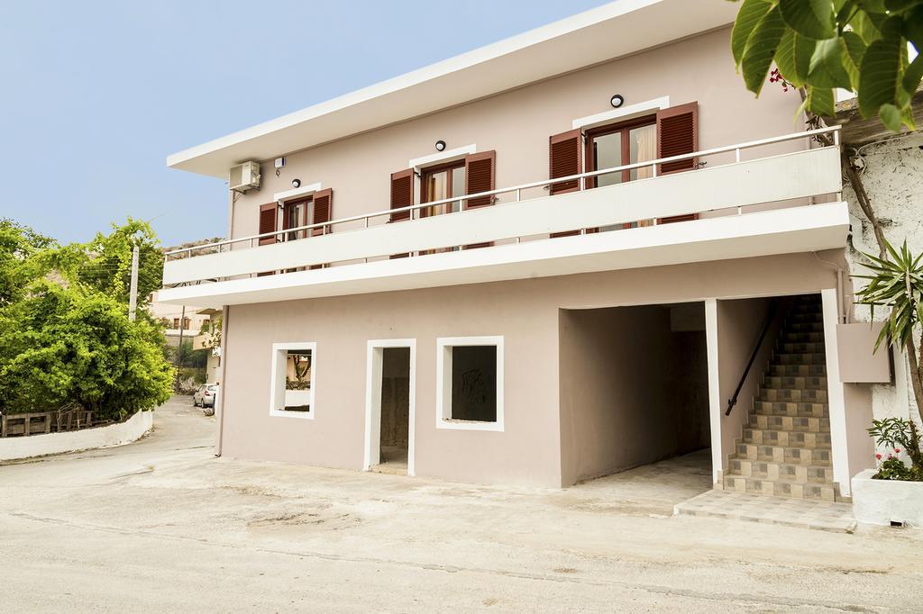 Falassarna House Platanos  Ngoại thất bức ảnh