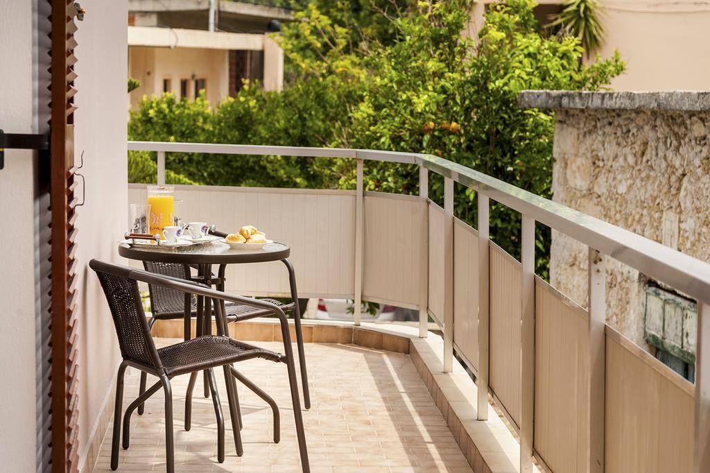 Falassarna House Platanos  Ngoại thất bức ảnh