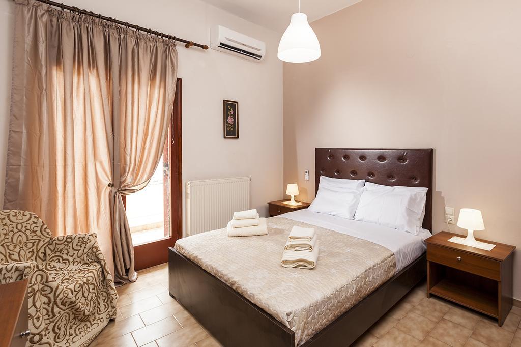 Falassarna House Platanos  Ngoại thất bức ảnh