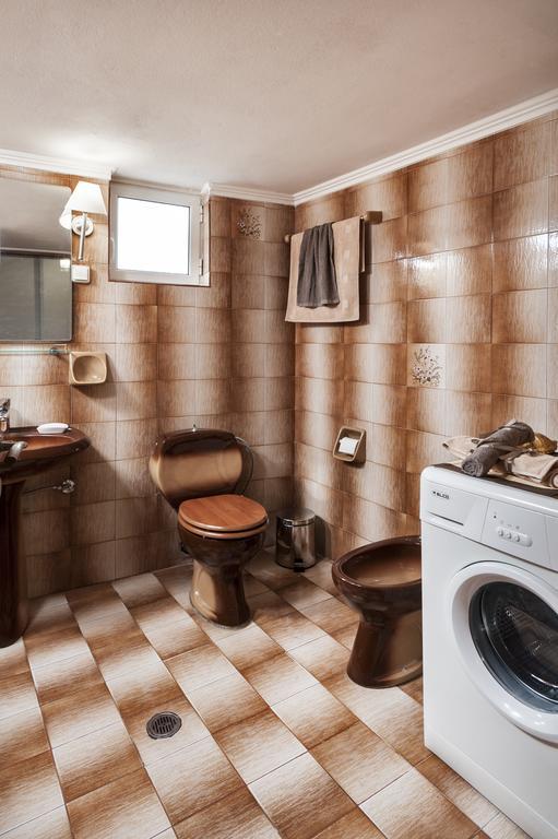 Falassarna House Platanos  Ngoại thất bức ảnh