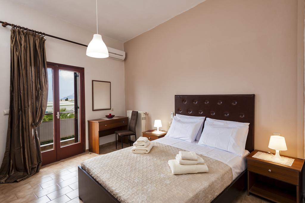 Falassarna House Platanos  Ngoại thất bức ảnh