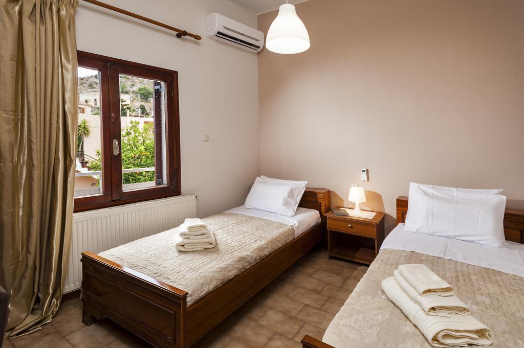 Falassarna House Platanos  Ngoại thất bức ảnh