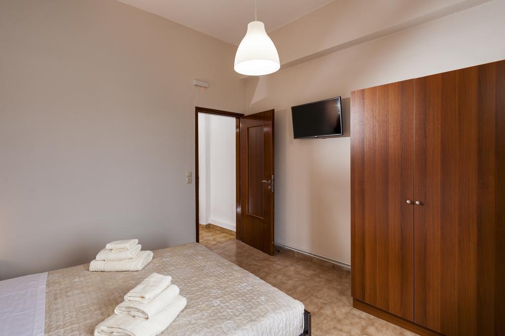 Falassarna House Platanos  Ngoại thất bức ảnh