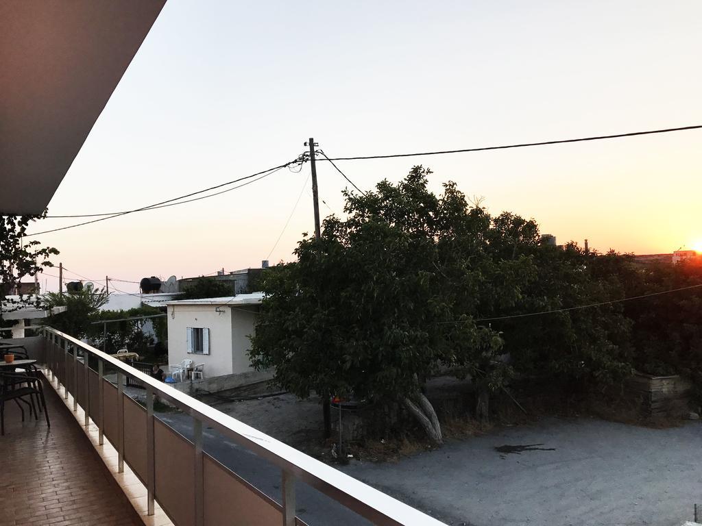 Falassarna House Platanos  Ngoại thất bức ảnh